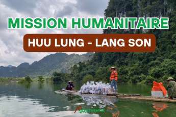 Agence de voyage francophone au Vietnam, Voyage au Vietnam