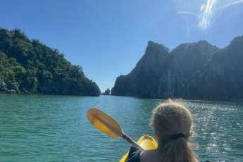 Agence de voyage francophone au Vietnam, Voyage au Vietnam