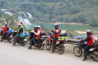 Agence de voyage francophone au Vietnam, Voyage au Vietnam