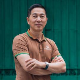 Agence de voyage francophone au Vietnam, Voyage au Vietnam