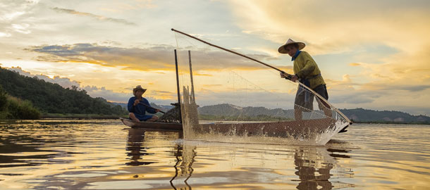 Agence de voyage francophone au Vietnam, Voyage au Vietnam