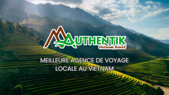 Agence de voyage francophone au Vietnam, Voyage au Vietnam