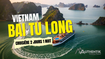 Agence de voyage francophone au Vietnam, Voyage au Vietnam