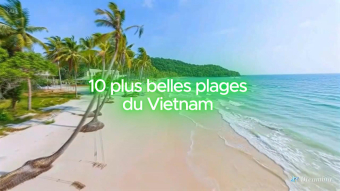 Agence de voyage francophone au Vietnam, Voyage au Vietnam