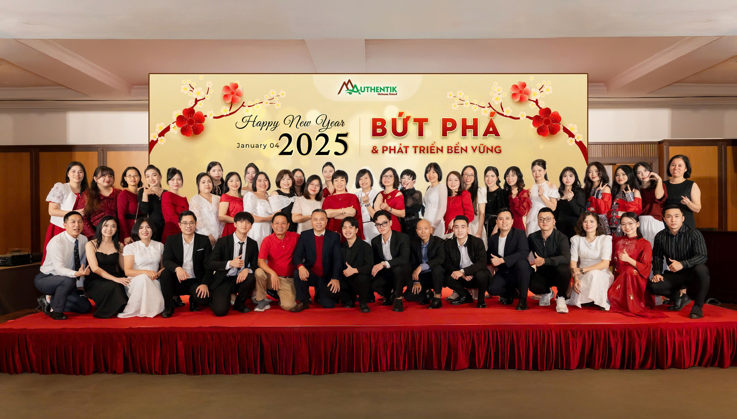 Agence de voyage francophone au Vietnam, Voyage au Vietnam