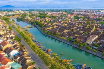 Agence de voyage francophone au Vietnam, Voyage au Vietnam