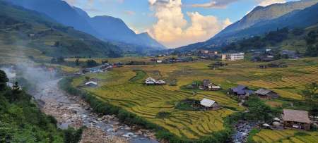Agence de voyage francophone au Vietnam, Voyage au Vietnam