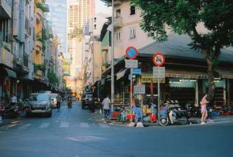 Agence de voyage francophone au Vietnam, Voyage au Vietnam