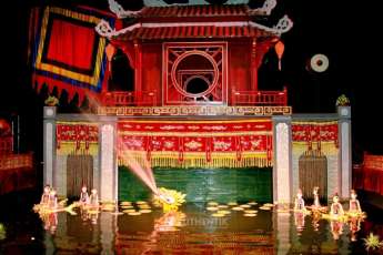 Agence de voyage francophone au Vietnam, Voyage au Vietnam