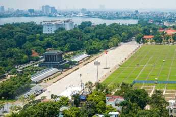 Agence de voyage francophone au Vietnam, Voyage au Vietnam