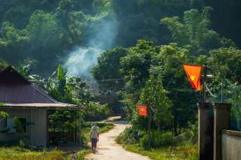 Agence de voyage francophone au Vietnam, Voyage au Vietnam