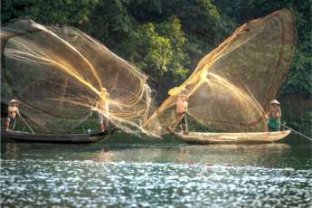 Agence de voyage francophone au Vietnam, Voyage au Vietnam