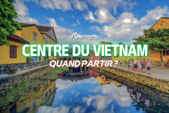 Agence de voyage francophone au Vietnam, Voyage au Vietnam