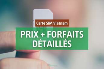 Agence de voyage francophone au Vietnam, Voyage au Vietnam