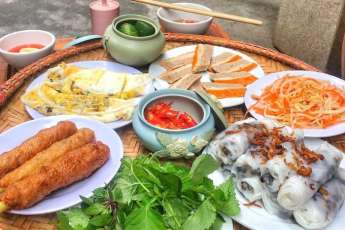 Agence de voyage francophone au Vietnam, Voyage au Vietnam