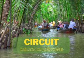 Agence de voyage francophone au Vietnam, Voyage au Vietnam