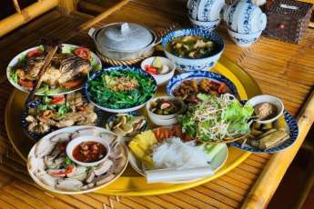 Agence de voyage francophone au Vietnam, Voyage au Vietnam
