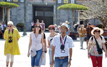 Agence de voyage francophone au Vietnam, Voyage au Vietnam