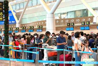 Agence de voyage francophone au Vietnam, Voyage au Vietnam