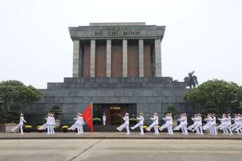Agence de voyage francophone au Vietnam, Voyage au Vietnam