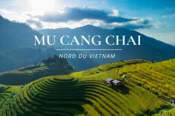 Agence de voyage francophone au Vietnam, Voyage au Vietnam