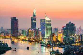 Agence de voyage francophone au Vietnam, Voyage au Vietnam