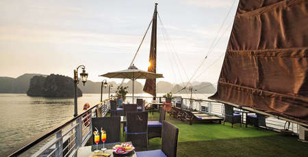 Agence de voyage francophone au Vietnam, Voyage au Vietnam