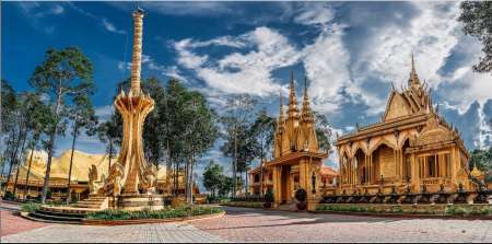 Agence de voyage francophone au Vietnam, Voyage au Vietnam