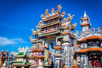 Agence de voyage francophone au Vietnam, Voyage au Vietnam