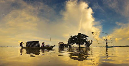 Agence de voyage francophone au Vietnam, Voyage au Vietnam