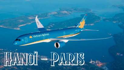 Agence de voyage francophone au Vietnam, Voyage au Vietnam