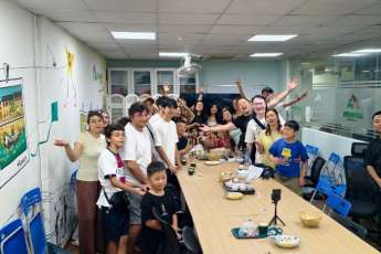 Agence de voyage francophone au Vietnam, Voyage au Vietnam